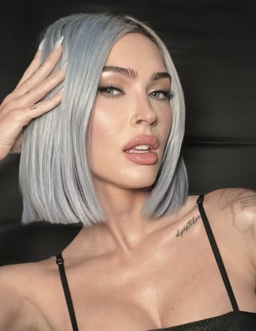 Megan Fox bëri ndryshimin e papritur në pamje dhe njerëzit u