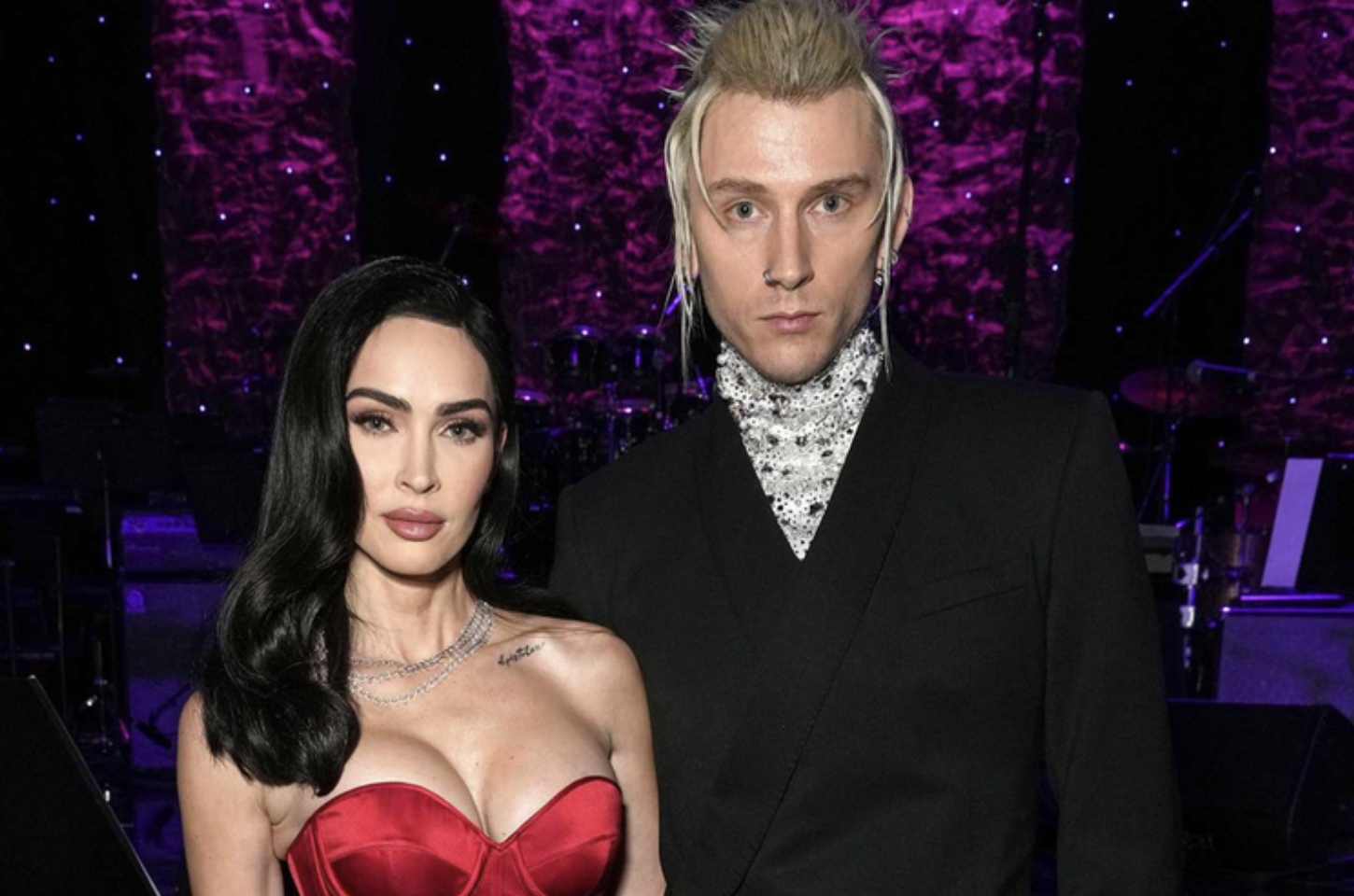 Megan Fox bëri ndryshimin e papritur në pamje dhe njerëzit u