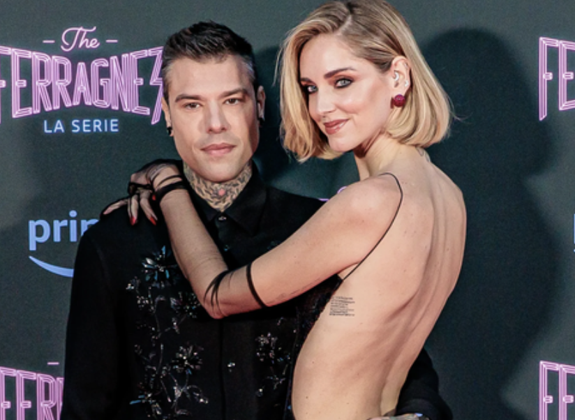 I përlotur, Fedez thyen heshtjen për ndarjen nga Chiara: “Do