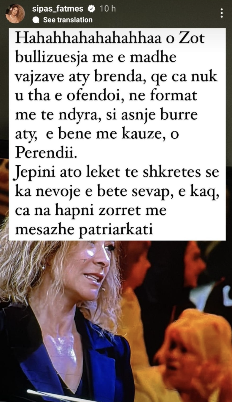 E merituar apo jo? Njerëzit ndahen në 2 grupe për fitoren e