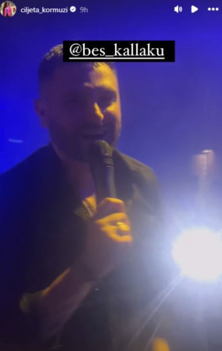 Ekskluzive: Bes Kallaku flet për zërat se është në
