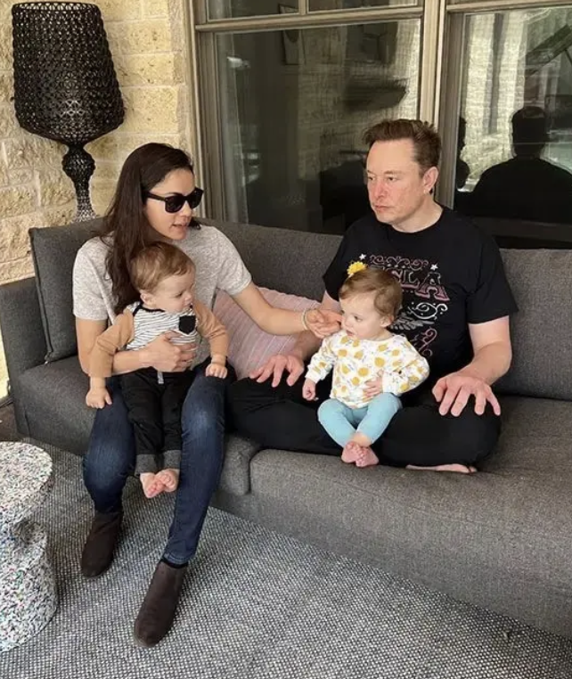 Elon Musk flet për bebin nr. 12: “Nuk e kemi mbajtur sekret”