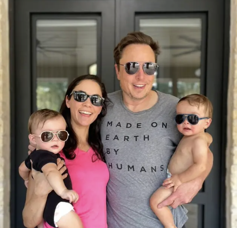 Elon Musk flet për bebin nr. 12: “Nuk e kemi mbajtur sekret”