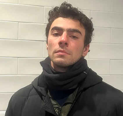 Luigi Mangione's family reacts for the first time after the crime: "We