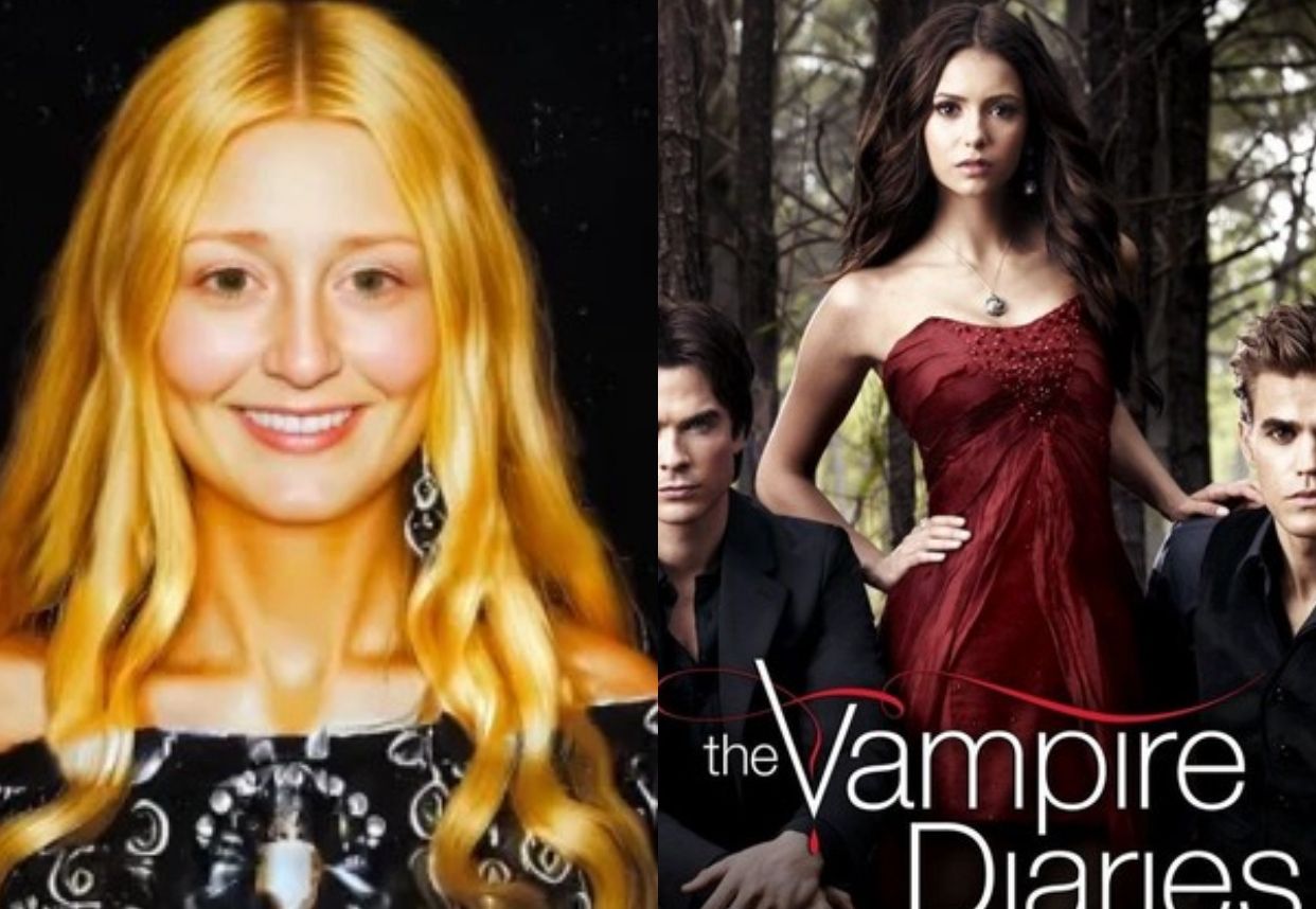 "The Vampire Diaries" author LJ Smith passes away - Art & Libra