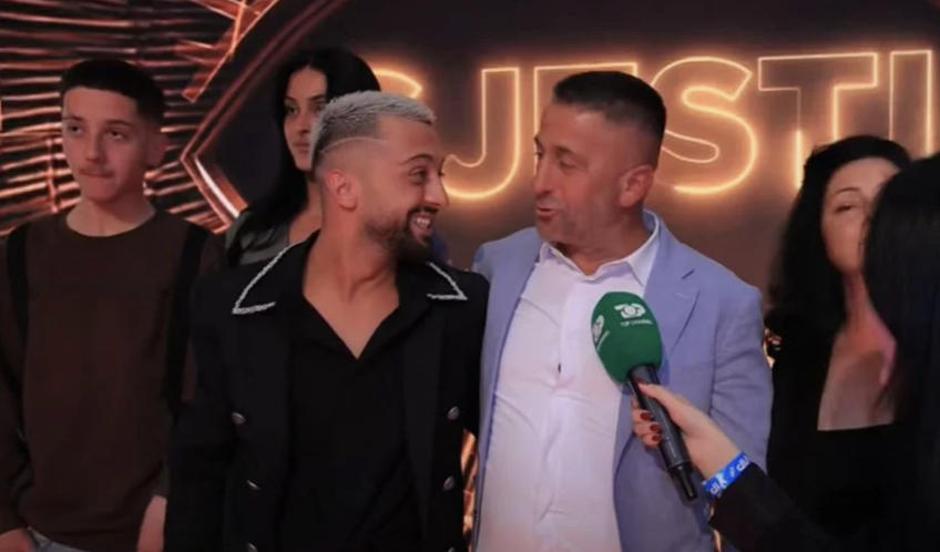Kujdes, nuk janë lajme! Thjesht për muhabet :)