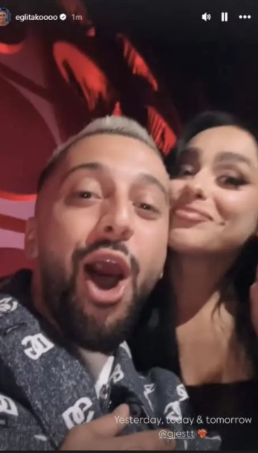Kujdes, nuk janë lajme! Thjesht për muhabet :)