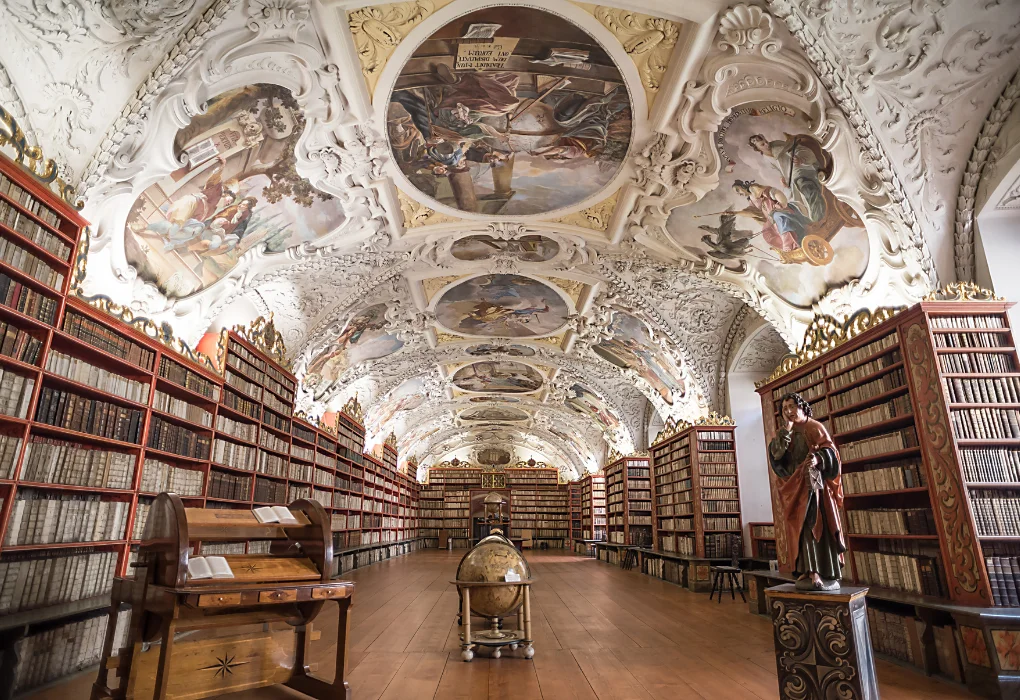 Sekretet e fshehura të Vatikanit: Thesare, mistere dhe legjenda