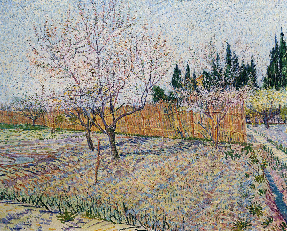 683197c5a97b4 Kjo është piktura më e shtrenjtë e Van Gogh e shitur ndonjëherë