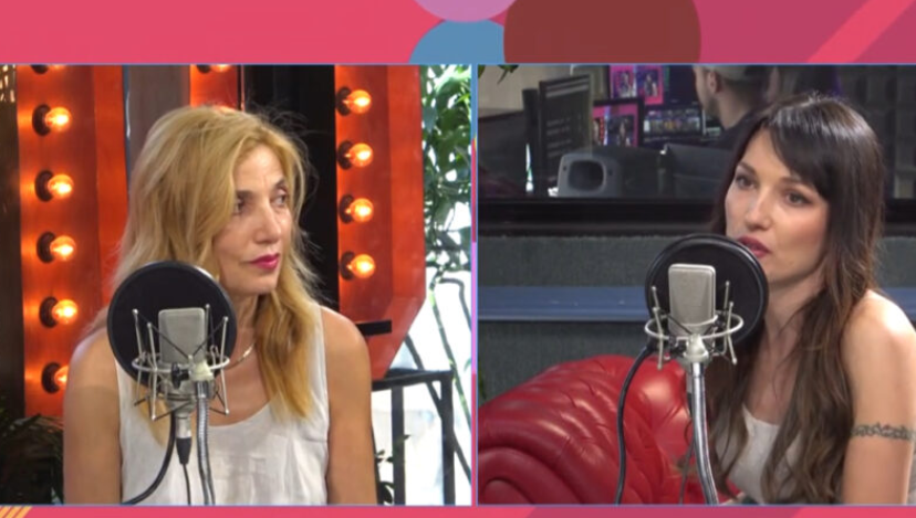 Njihuni me dy vajzat e Mimoza Ahmeti (FOTO)