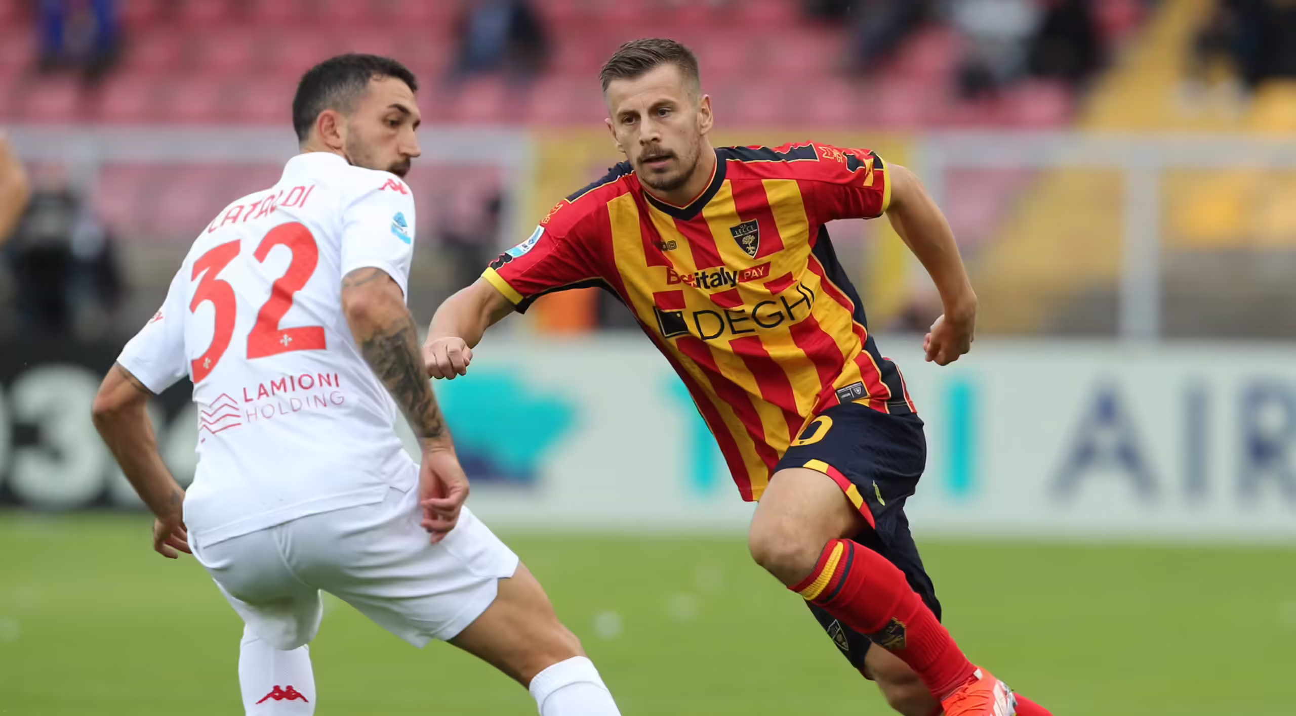 Mediat italiane zb&euml;rthejn&euml; klauzol&euml;n e Ramadanit te Lecce,