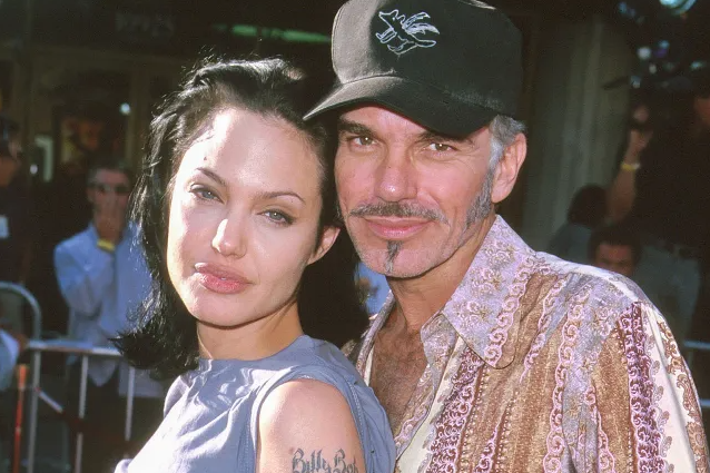 Billy Bob Thornton shpjegon gjerdan&euml;t e famsh&euml;m t&euml; shisheve