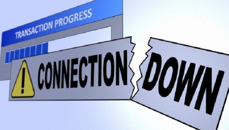 Kriz&euml; n&euml; internet/ Probleme teknike n&euml; Cloudflare