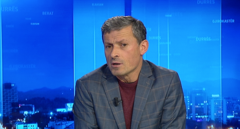 Protesta komb&euml;tare e PD, Zekthi: Nuk kishte akte dhune! Hapat q&euml; duhet