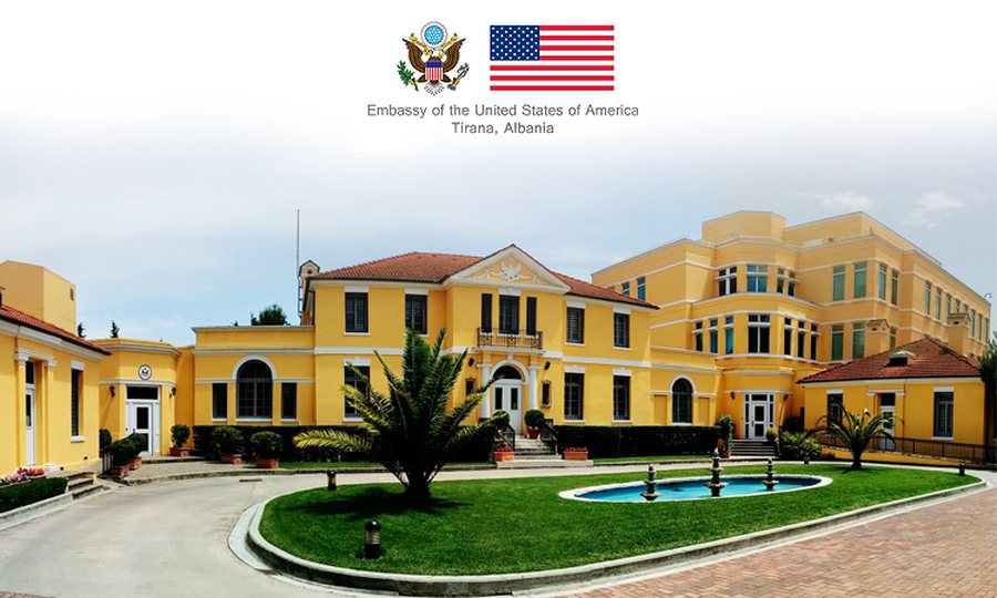 Ambasada e SHBA dhe BE mohojn&euml; nogociatat p&euml;r reform&euml;n zgjedhore: