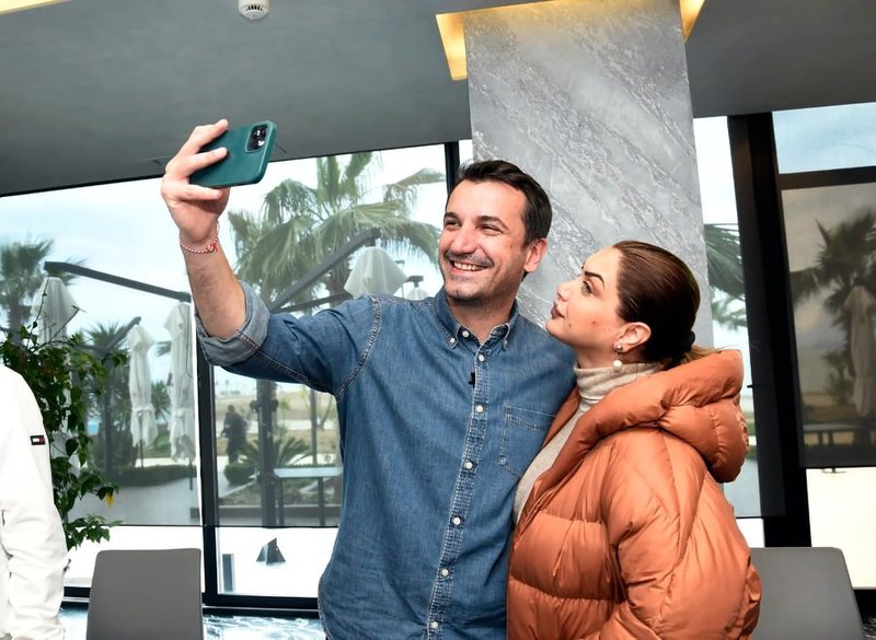 Çiljeta, dil nga 'Ferma VIP'! Lali ka nevojë për ty,