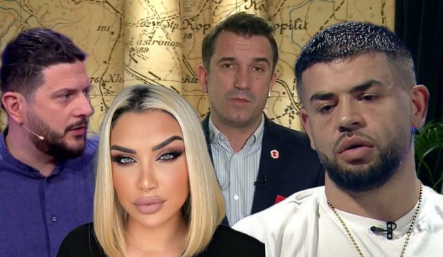 Çiljeta, dil nga 'Ferma VIP'! Lali ka nevojë për ty,
