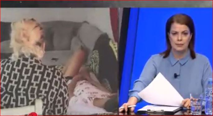 Skandal me 12-vjeçarin/ Rrihet live në TikTok, nëna në