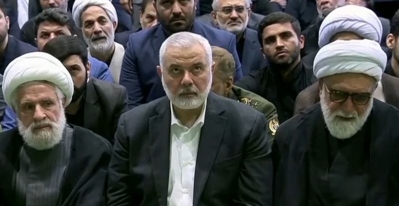 Pse vrasja e liderit të Hamasit, rrezikon edhe Shqipërinë