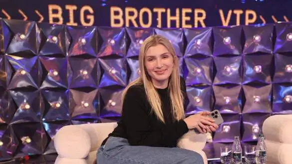 Big Brother nis transmetimin në dhjetor, Sara Hoxha publikon pamje nga