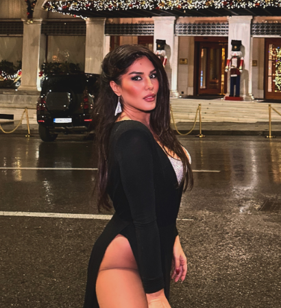 Po Ilnisa ç’pati?! Pas ndarjes nga Meritoni