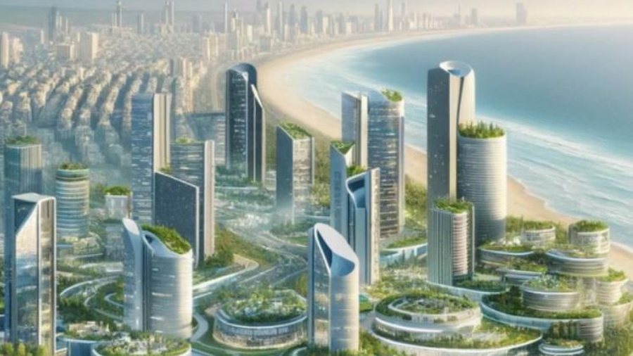 Luks i shtrirë kudo/ Ja kalon edhe Dubait, publikohen pamjet si do të