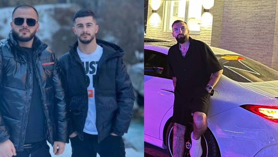 Aksidenti me 4 viktima n&euml; Fush&euml;-Prez&euml;, shoferi i betonieres nuk