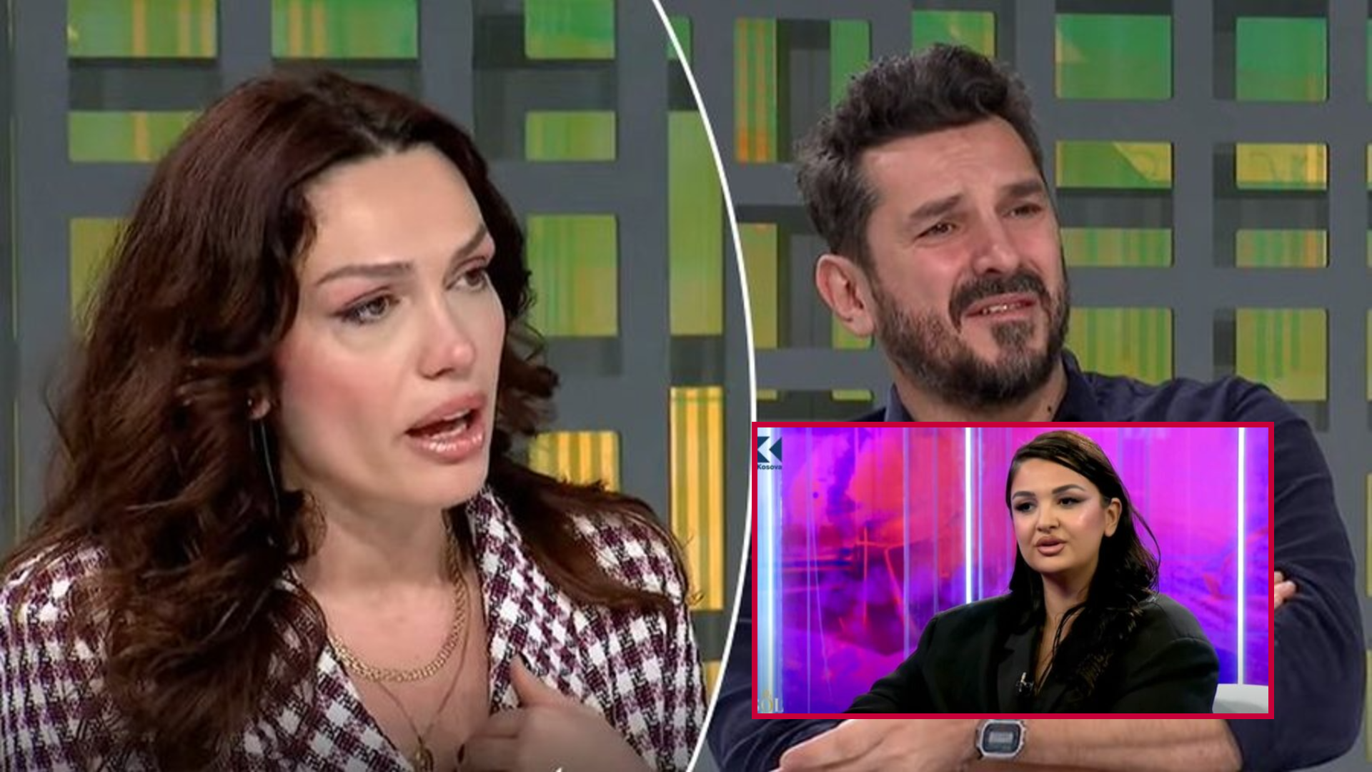 “Atilla nuk e dhunoi ligjërisht”, Drenusha Latifi i kthehet keq