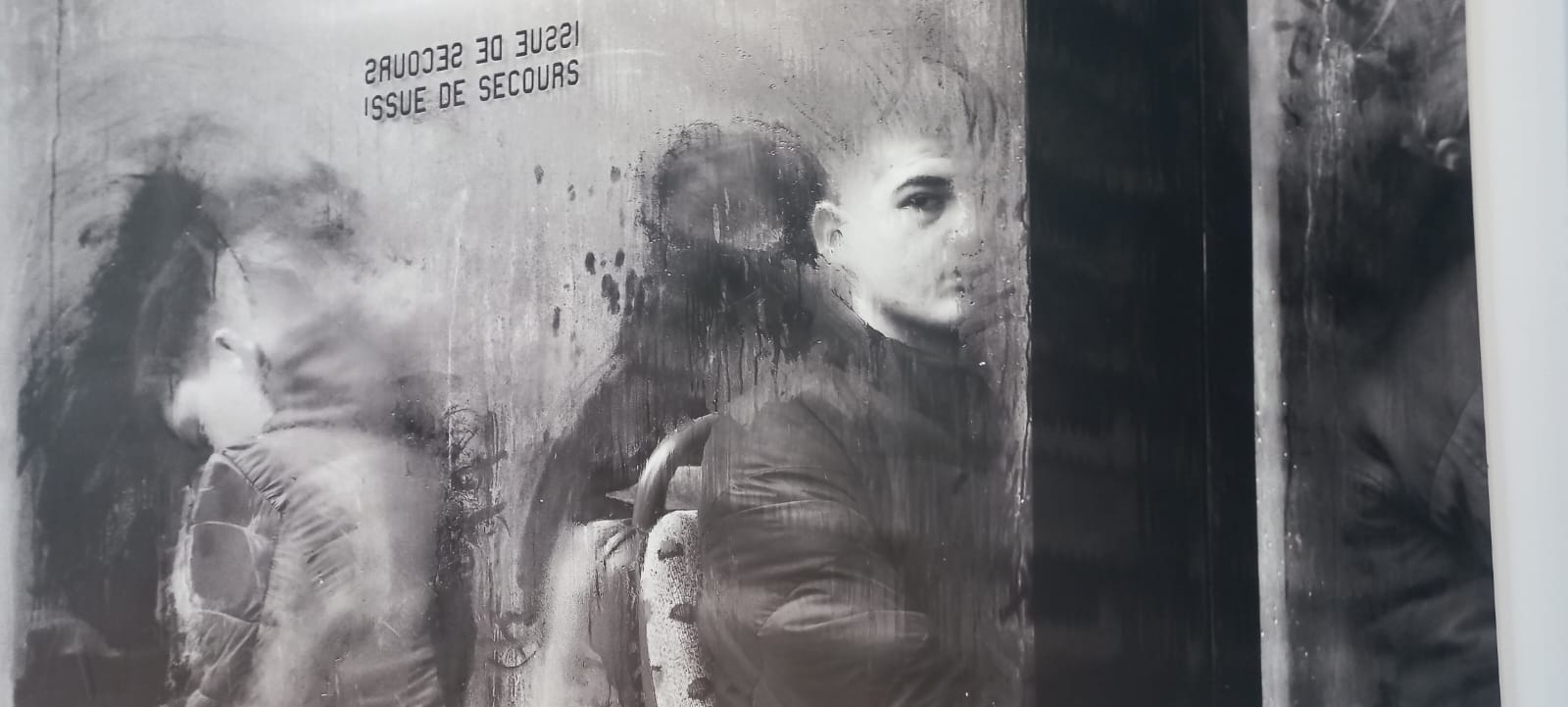 “Hap televizorin dhe sheh të njëjtët njerëz”,