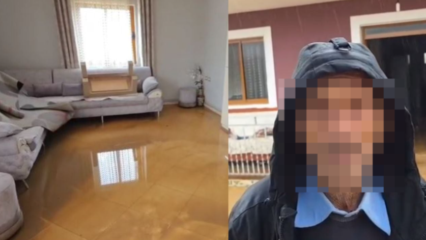 Moti i keq godet Shqip&euml;rin&euml;, izolohen disa fshatra; p&euml;mbytje dhe