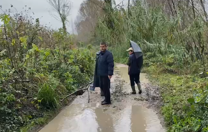 Moti i keq godet Shqip&euml;rin&euml;, izolohen disa fshatra; p&euml;mbytje dhe