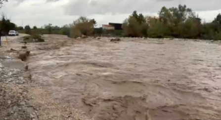 Moti i keq godet Shqip&euml;rin&euml;, izolohen disa fshatra; p&euml;mbytje dhe