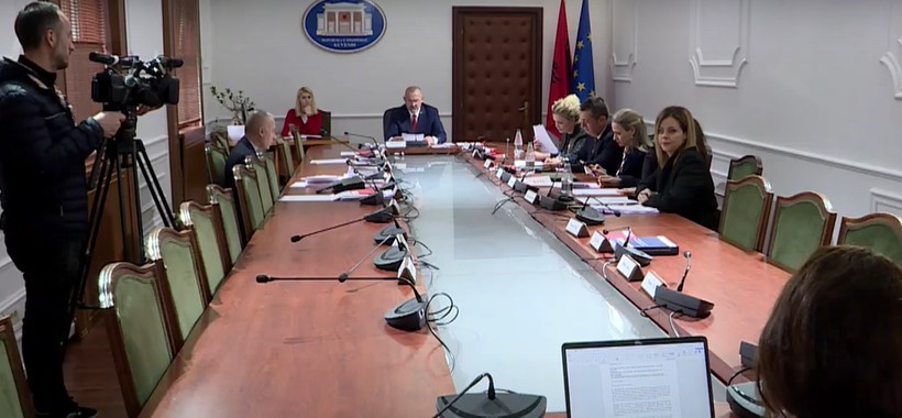 Hetim vet&euml;m me miratimin e PS, v&euml;shtir&euml;sohet ngritja e