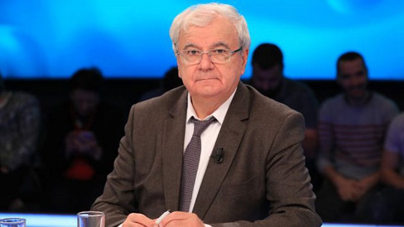 Osmani dhe Kurti, në krye të një momenti historik për