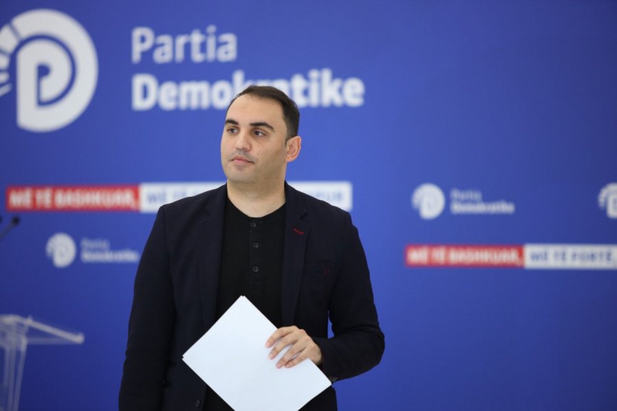 11 Maj/ Këlliçi thirrje SPAK-ut për hetimin e krimeve zgjedhore