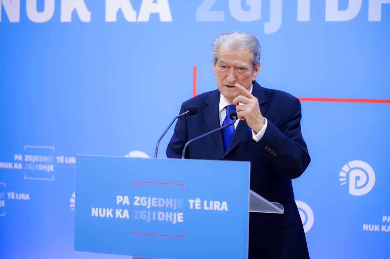 21 Janari, Berisha e konfirmon: Do shkoj nes&euml;r n&euml; SPAK dhe do i