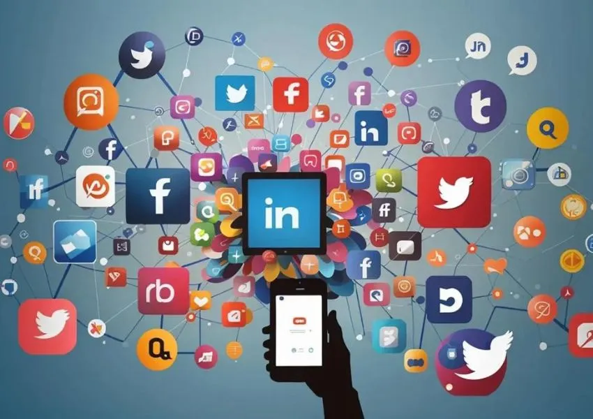 How did Albanians use their digital time? 85% spent it talking on the phone, 27%
