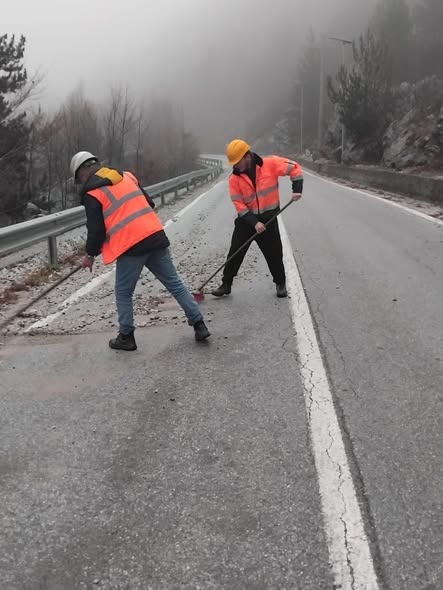 Balluku: Situata nën kontroll, strukturat e MIE në gatishmëri