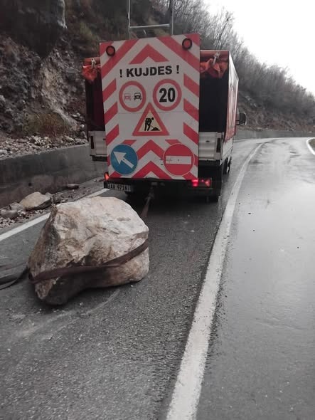 Balluku: Situata nën kontroll, strukturat e MIE në gatishmëri