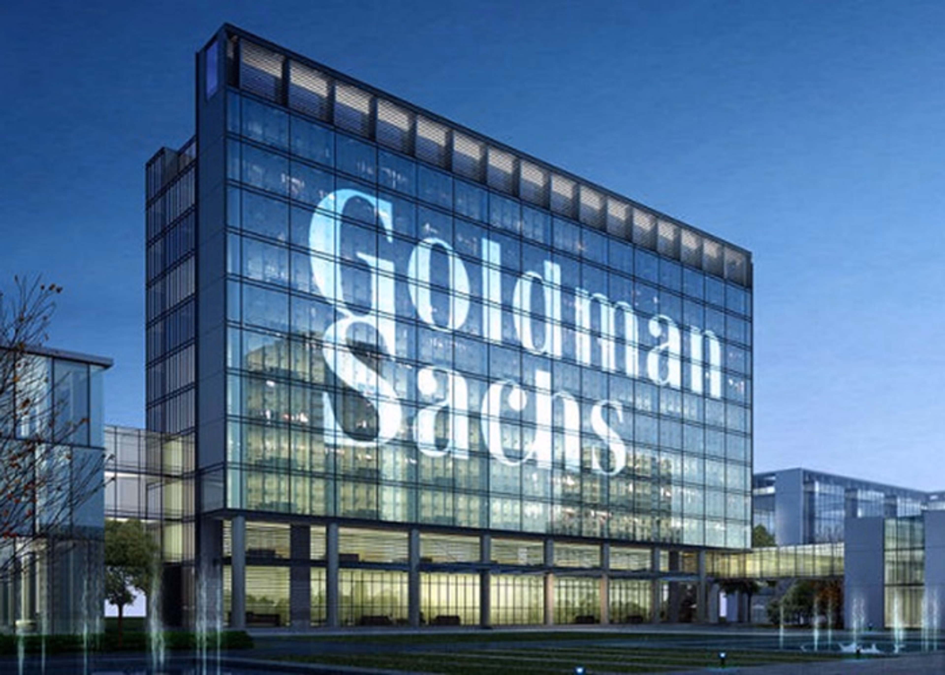 When will oil production recover? - Goldman Sachs: Within a few months after the