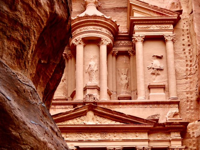 10 destinacionet ideale për të vizituar gjatë fundjavave të