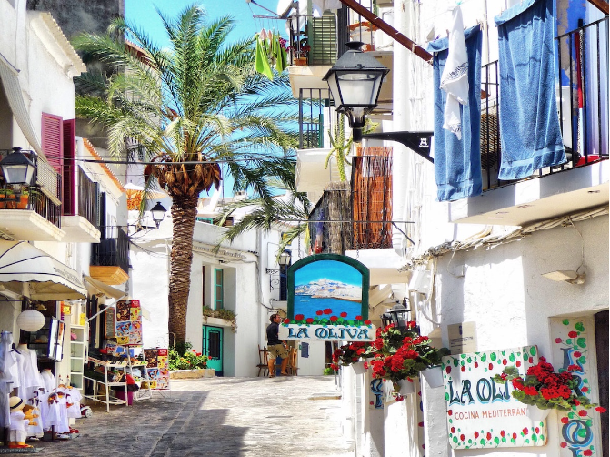 10 destinacionet ideale për të vizituar gjatë fundjavave të