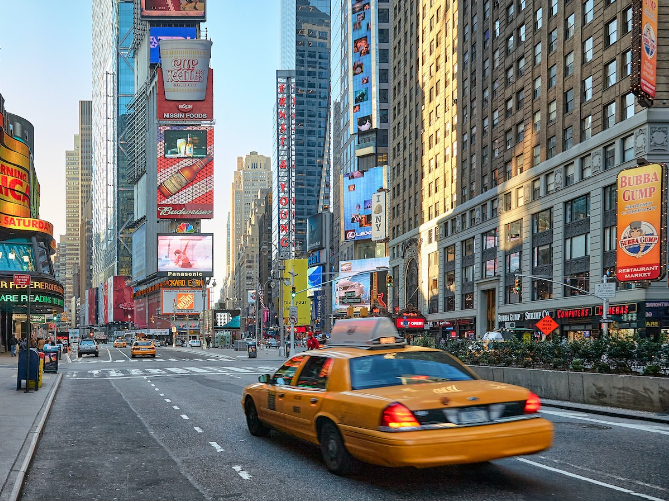 10 destinacionet ideale për të vizituar gjatë fundjavave të