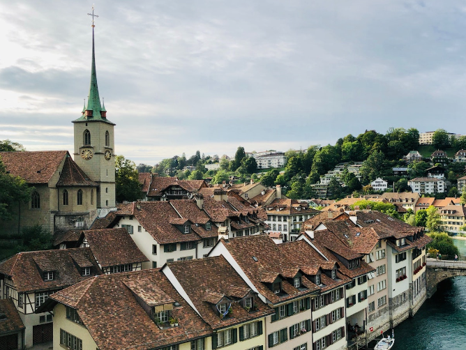 10 destinacionet ideale për të vizituar gjatë fundjavave të