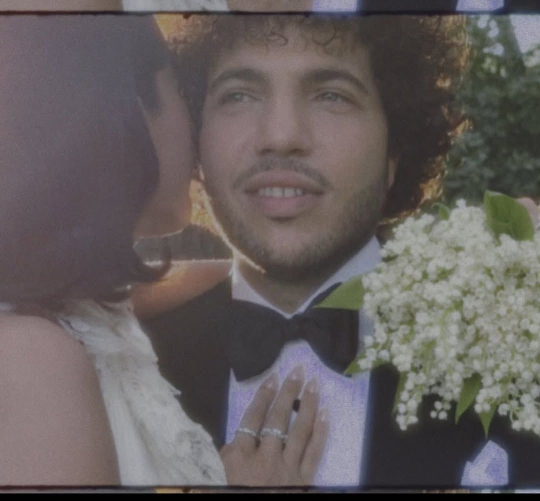 Selena Gomez martohet me Benny Blanco