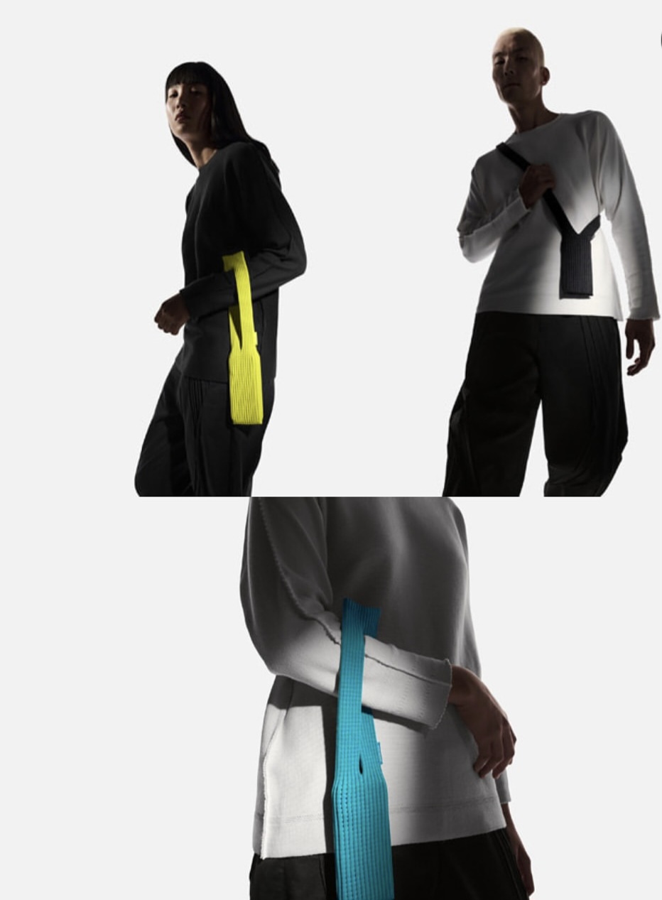 Apple nxjerr në treg çantat për iPhone