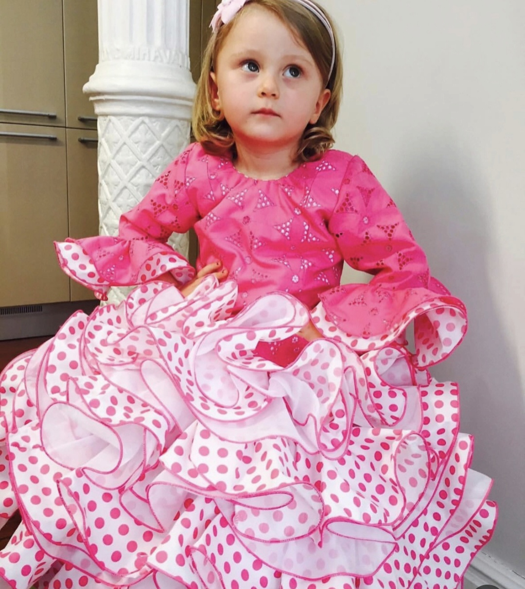 Dedikimi i Inva Mulës për Ninën e saj: 14 vite me dashurinë