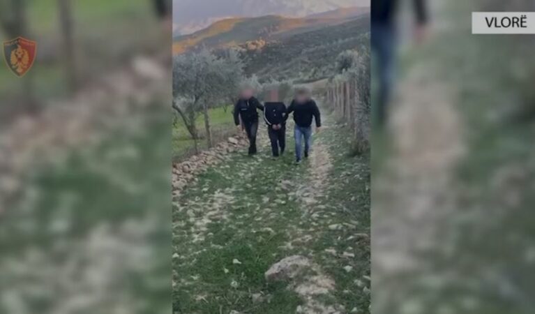 Arrestohet 57-vje&ccedil;ari n&euml; Vlor&euml;, policia: L&euml;nd&euml;