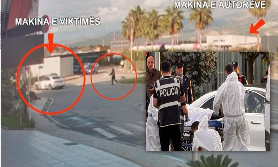 1 javë nga ekzekutimi që tronditi zonën më të