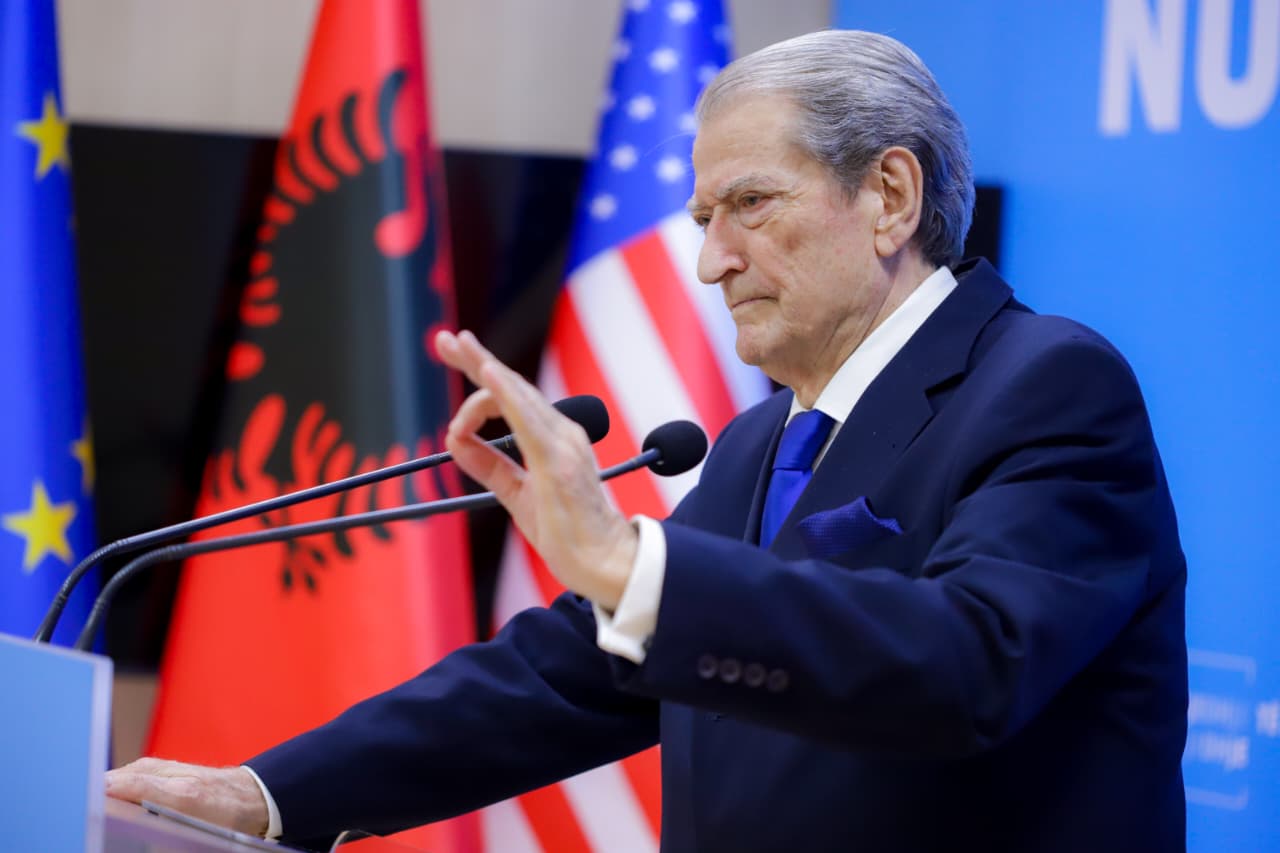 “Do shkoj nesër në SPAK për 21 janarin”, Berisha: